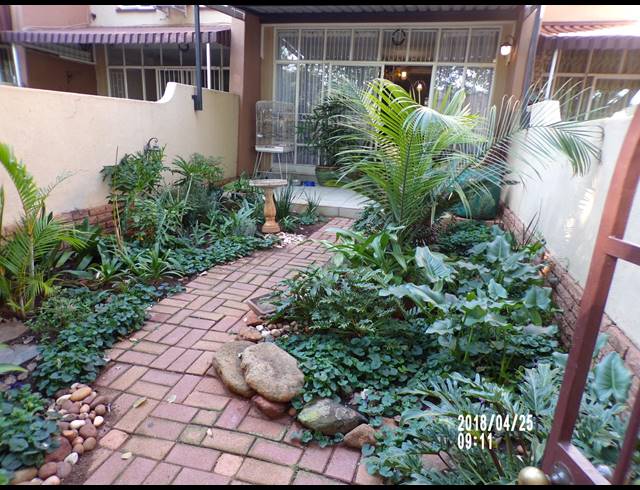 2 BEDROOM TOWNHOUSE SOLD IN WONDERBOOM